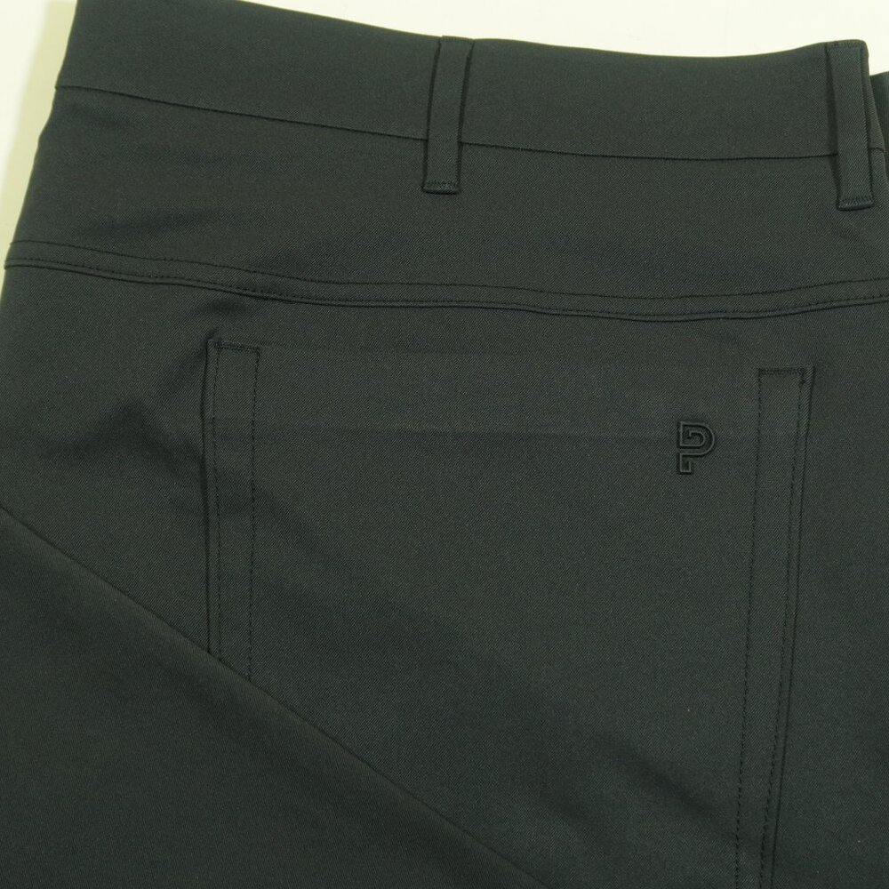 Public Rec Dealmaker Pants Mens 42 Black Work Golf Modern Fit Everyday
